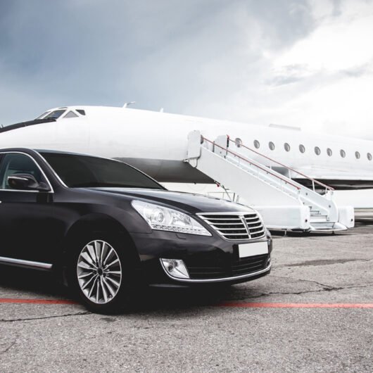 Airport Transfer Service